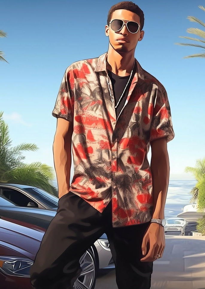 jogadores futebol GTA 6