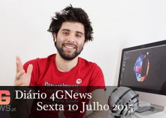 Honor 7, Lumia front LED, Xiaomi Mi5 /libra e mais no Diário 4GNews