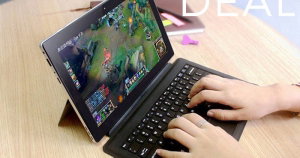 DEAL ALERT: Jumper EZpad 5s, um poderoso Ultrabook com Windows 10