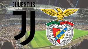 Juventus x Benfica: onde e a que horas ver o jogo da Liga dos Campeões?
