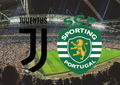 Juventus x Sporting: onde e a que horas ver o jogo da Liga dos Campeões?