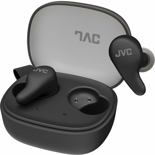 JVC Gumy Premium Auriculares Bluetooth 26 h