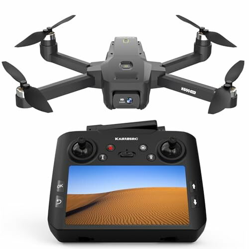 K600 GPS Drone 4K Câmara