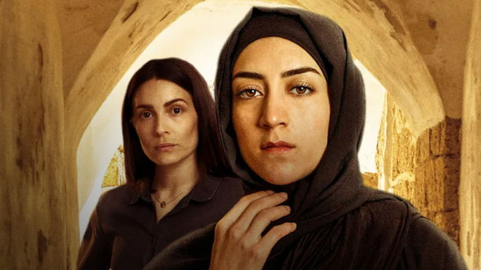 kalifat netflix