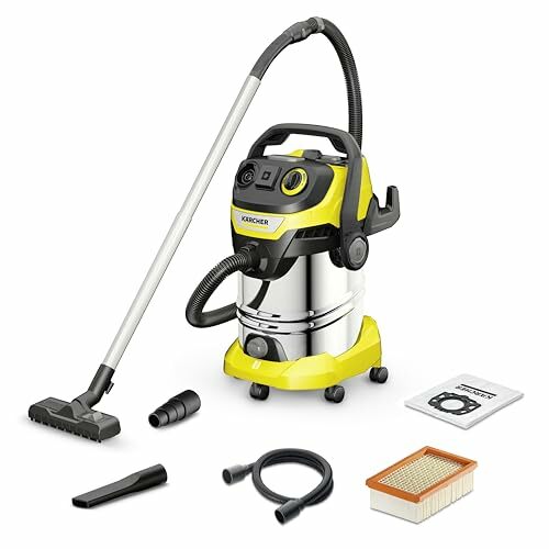 Karcher WD 6