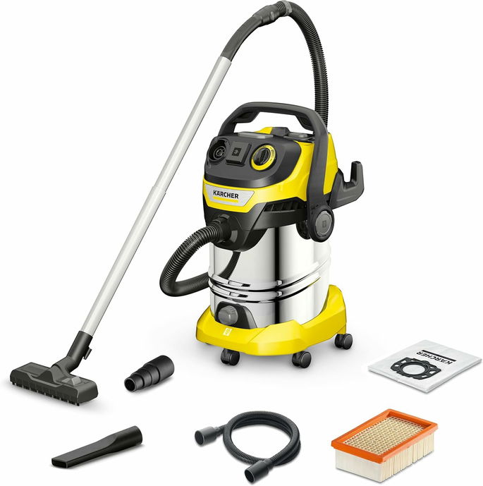Karcher WD 6