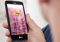 LG Lancet WindowsPhone lançado por 60€ com Snapdragon 410 e câmara de 8MP