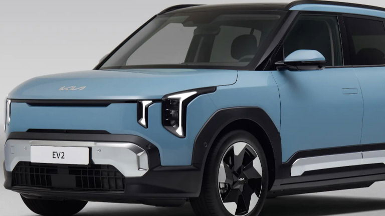 Kia acaba de lançar o seu modelo mais barato de sempre com preço que promete surpreender