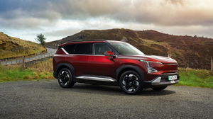 Kia EV5: já há preços do elétrico para Portugal