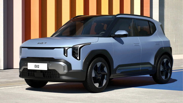 KIA vai lançar o seu carro elétrico mais barato em Portugal. E já há data