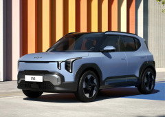 KIA vai lançar o seu carro elétrico mais barato em Portugal. E já há data