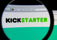 Kickstarter está em sarilhos! Plataforma de crowdfunding considera despedir parte dos funcionários