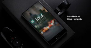 Leagoo KIICAA Mix: O smartphone bezel-less que custa menos de 100€