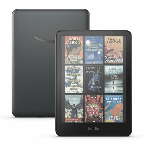 Kindle Colorsoft Signature Edition 32 GB