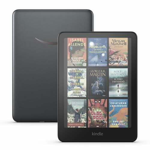 Kindle Colorsoft Signature Edition, (32 GB) da Amazon
