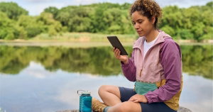 Kindle e Kindle Paperwhite em promoção a tempo do Natal