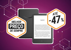 Kindle está ao menor preço de sempre com 80 € de desconto na Amazon