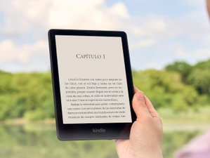 Kindle Paperwhite com desconto por tempo limitado