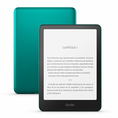 Kindle Paperwhite Signature Edition 32 GB