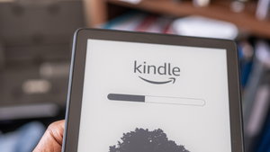 Kindle recebe atualização histórica e resolve finalmente a maior frustração dos utilizadores