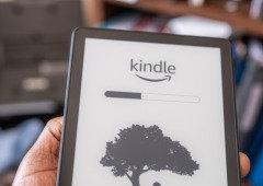 Kindle recebe atualização histórica e resolve finalmente a maior frustração dos utilizadores