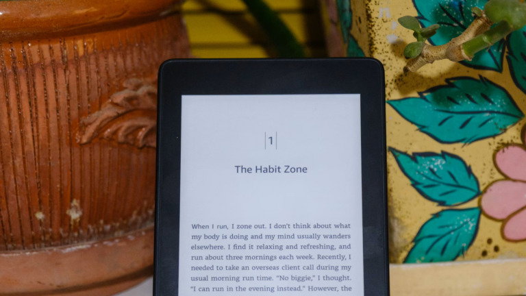 Kindle recebe funcionalidade brilhante e leitores têm motivos para sorrir