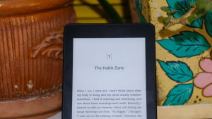 Kindle recebe funcionalidade brilhante e leitores têm motivos para sorrir