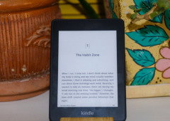 Kindle recebe funcionalidade brilhante e leitores têm motivos para sorrir