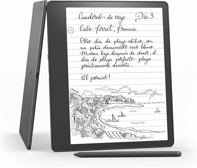Kindle Scribe (2022)