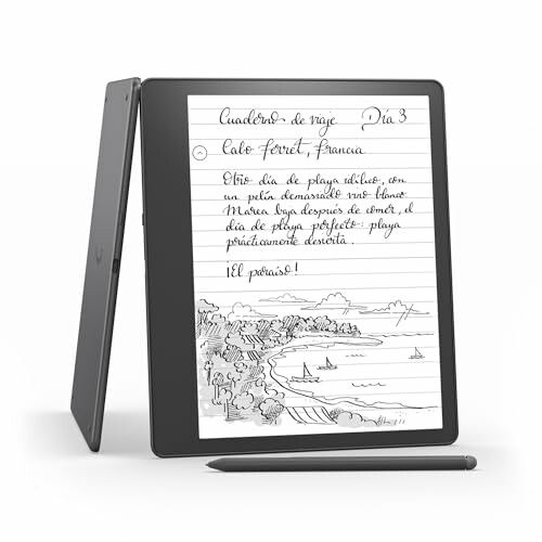 Kindle Scribe (2022)
