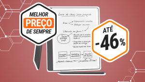 Kindle Scribe de 64 GB está a metade do preço antes das Ofertas Prime na Amazon