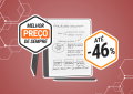 Kindle Scribe de 64 GB está a metade do preço antes das Ofertas Prime na Amazon