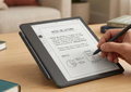 Este Kindle acaba de receber finalmente funcionalidade que utilizadores exigiam há anos