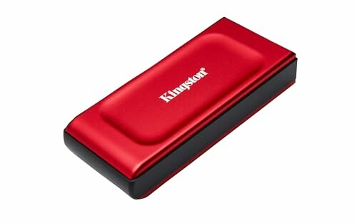 Kingston XS1000 1 TB