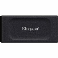 Kingston XS1000 2TB SSD Externo USB 3.2