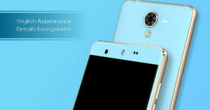 DEAL ALERT: KINGZONE N5, 5"polegadas HD, 2GB RAM, 5.1 Lollipop por 99€ com PROMOCODE