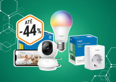 Kit de casa inteligente para iniciantes: 5 gadgets com descontos de até 44% na Amazon