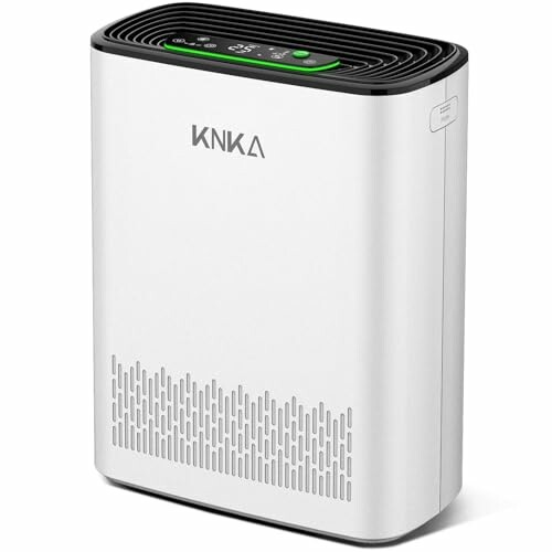 KNKA Purificador de ar APH3000 EU