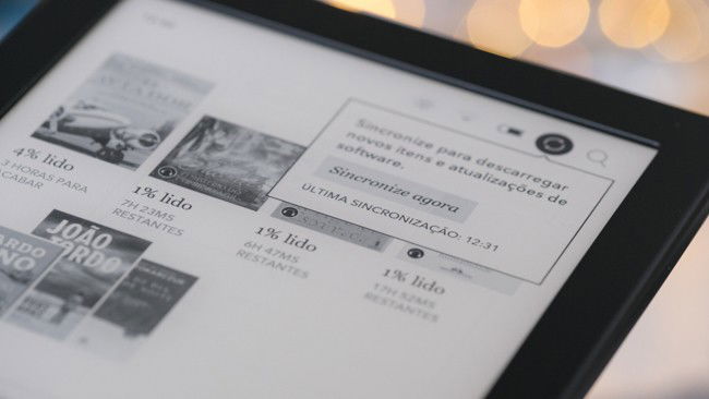 eReader Kobo Clara 2E