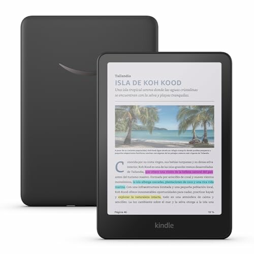 Kobo Clara Color