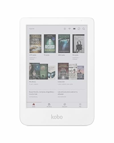 Kobo Clara Colour 16 GB