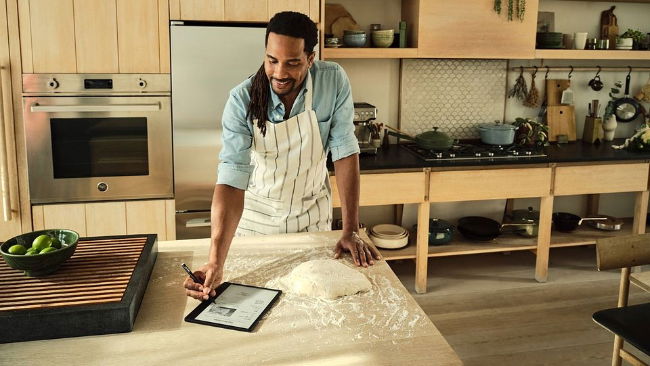 eReader Kobo Elipsa 2E