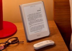 Kobo lança oficialmente o acessório que vai mudar a forma como lês no teu e-reader