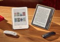 Kobo lança gadget que resolve o maior problema da leitura digital