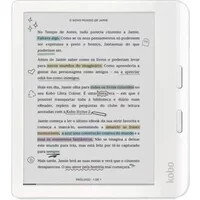 Kobo Libra Colour White