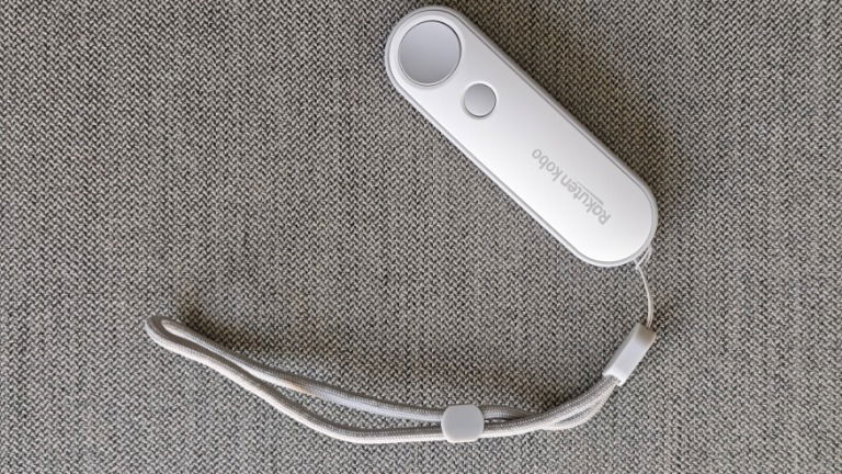 Kobo Remote review: o acessório que muda a forma como lês no teu e-reader