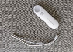 Kobo Remote review: o acessório que muda a forma como lês no teu e-reader