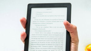 Kobo resolveu finalmente o problema que perseguia os leitores há anos