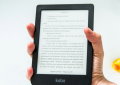Kobo resolveu finalmente o problema que perseguia os leitores há anos