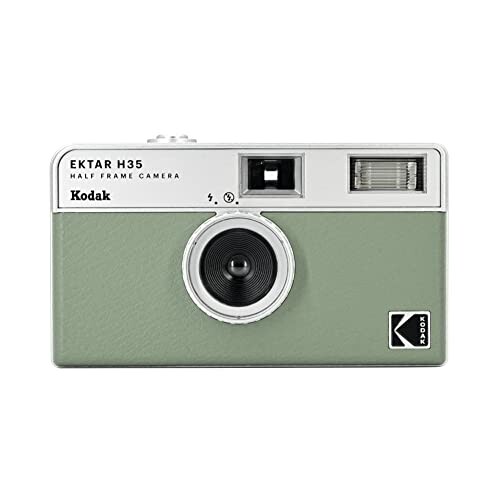 Kodak EKTAR H35 Câmara de Cinema 35 mm